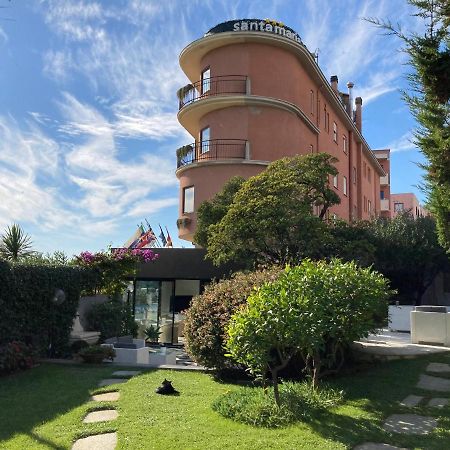 Hotel Santa Maria Chiavari Εξωτερικό φωτογραφία