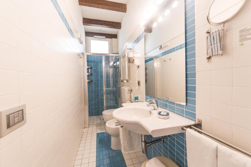 Hotel Santa Maria Chiavari Εξωτερικό φωτογραφία