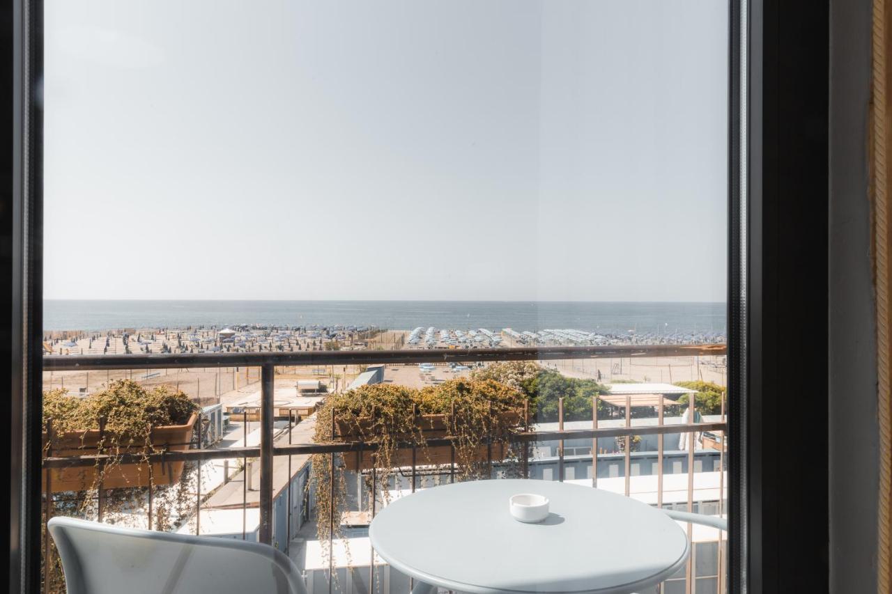 Hotel Santa Maria Chiavari Εξωτερικό φωτογραφία