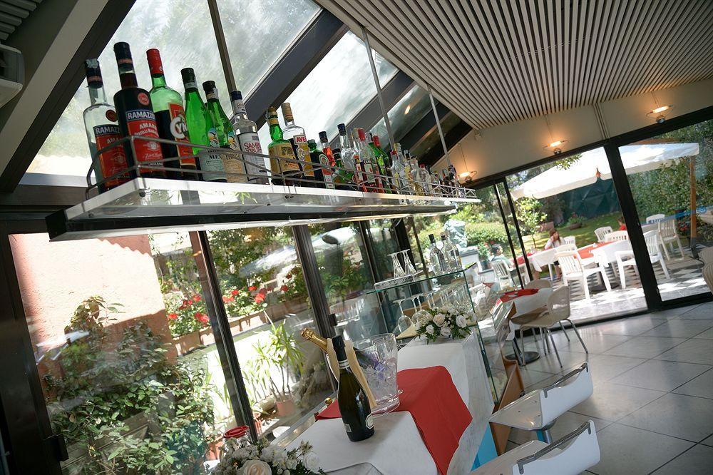 Hotel Santa Maria Chiavari Εξωτερικό φωτογραφία
